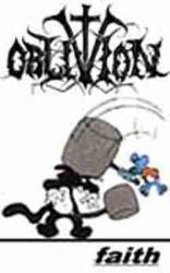 Oblivion (SWE-2) : Demo